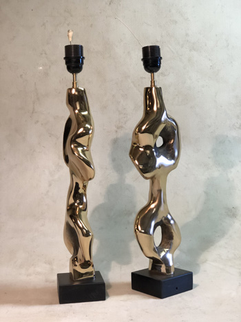 lampe a vendre immediatement Michel Jaubert